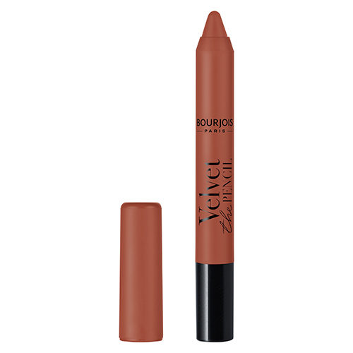 

Помада для губ BOURJOIS VELVET THE PENCIL тон 09 матовая