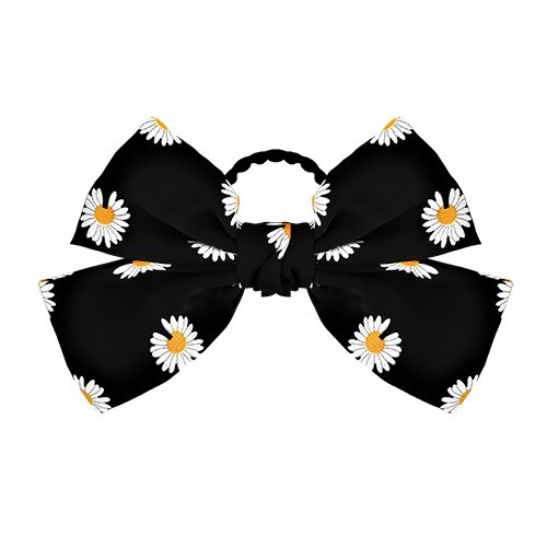 

Резинка LADY PINK PARADISE GARDEN bow