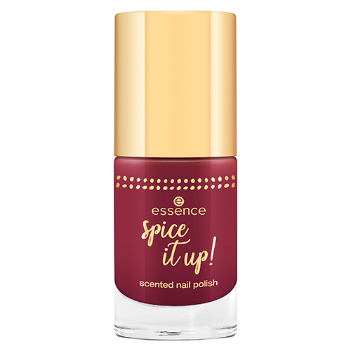 

Лак для ногтей ESSENCE SPICE IT UP тон 01 8 мл