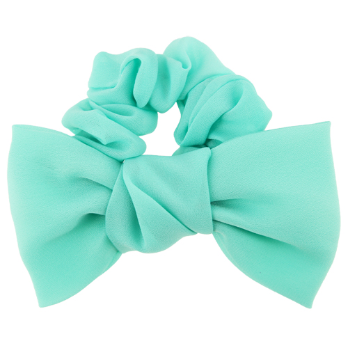 

Резинка LADY PINK material bow