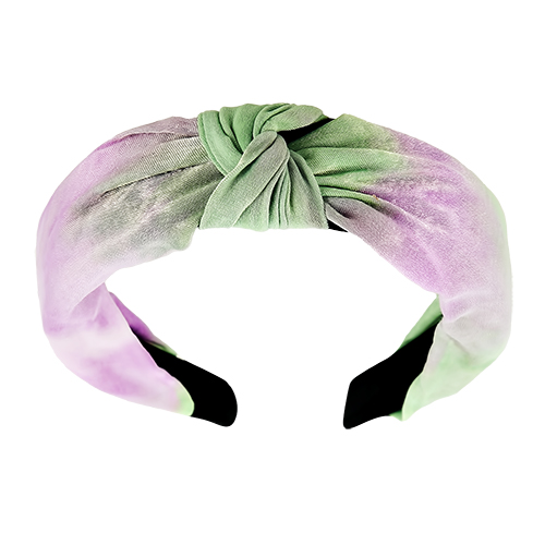 

Ободок LADY PINK medium