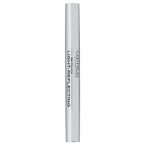 

Корректор CATRICE LIGHT-REFLECTING с кисточкой тон 005 натуральный