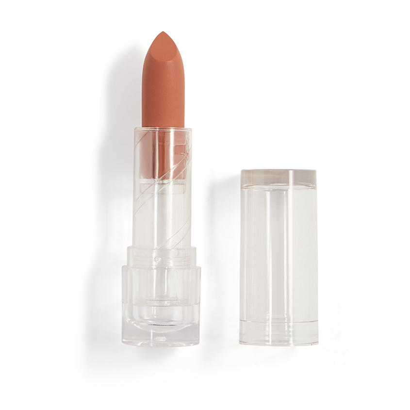 REVOLUTION Помада для губ REVOLUTION RELOVE BABY LIPSTICK тон believe