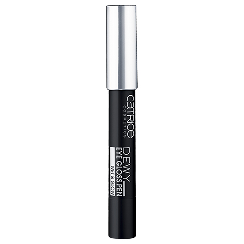 Хайлайтер для глаз CATRICE DEWY EYE GLOSS PEN тон 010