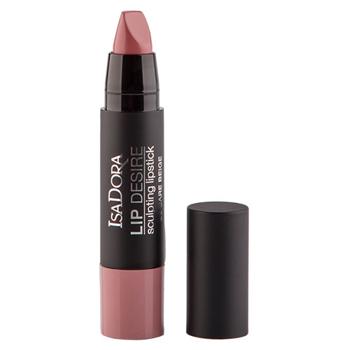 Помада для губ `ISADORA` LIP DESIRE SCULPTING LIPSTICK тон 73