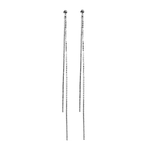 

Серьги LADY PINK MUST HAVE
