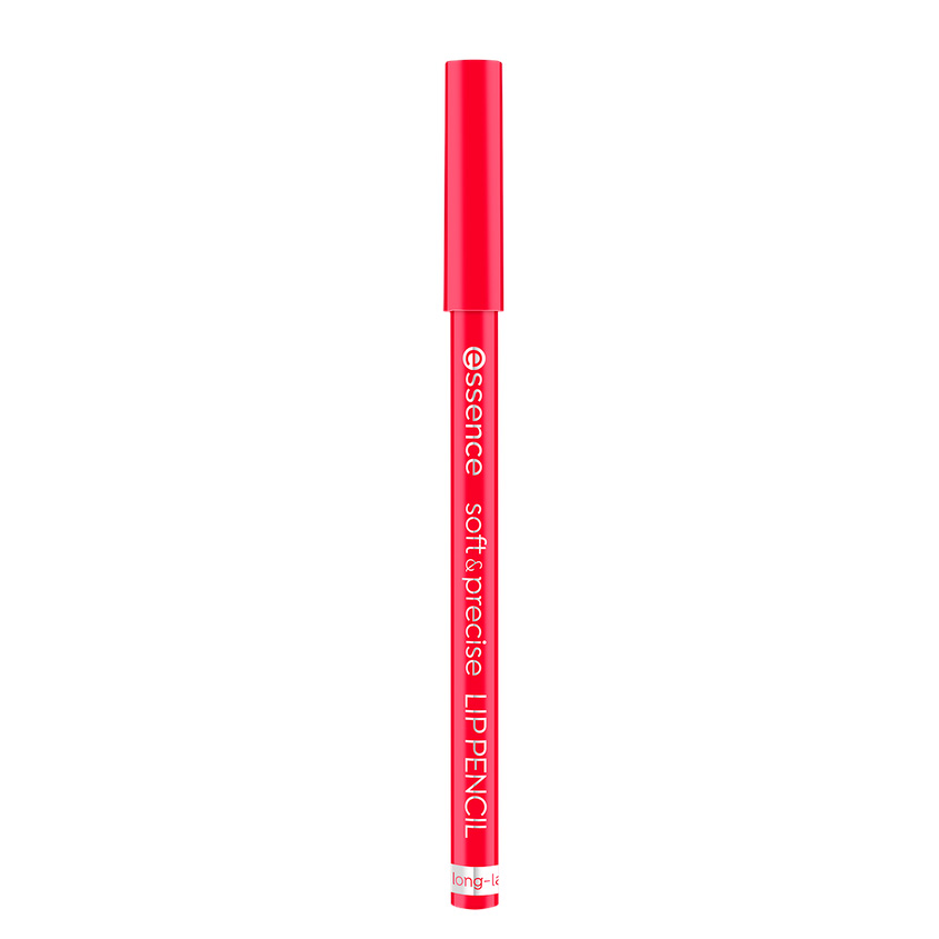 Карандаш для губ ESSENCE SOFT &  PRECISE LIP PENCIL тон 407