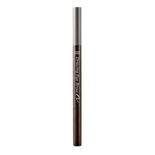

Карандаш для бровей ETUDE DRAWING EYEBROW 2015 тон 05 gray