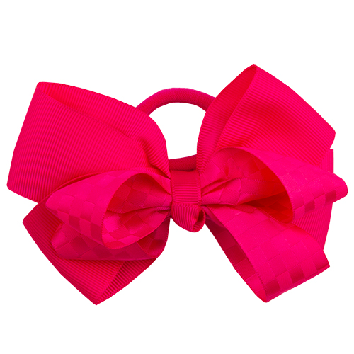 

Резинка MISS PINKY Бант