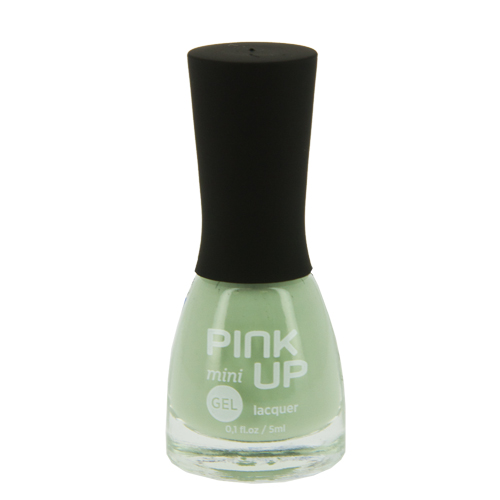 Гель-лак для ногтей `PINK UP` `MINI GEL` тон 40 5 мл