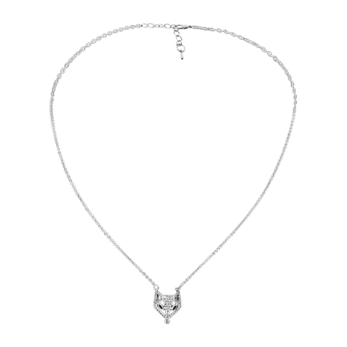 

Украшение на шею LADY PINK MUST HAVE