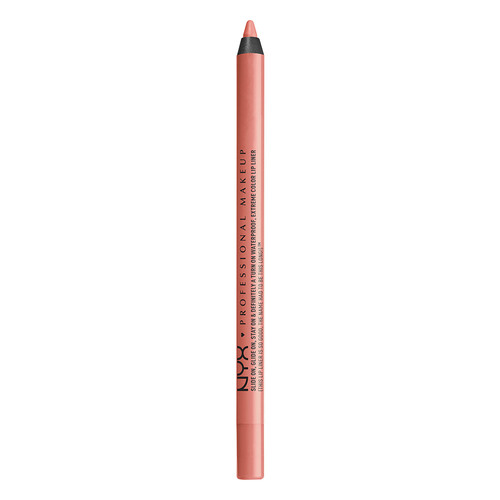 Карандаш для губ `NYX PROFESSIONAL MAKEUP` SLIDE ON LIP PENCIL тон 03 Pink canteloupe стойкий