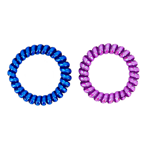 

Набор резинок LADY PINK SLINKY 2 шт
