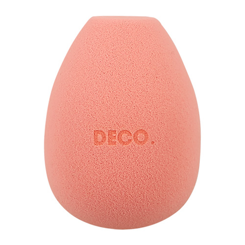 Спонж для макияжа DECO. BASE мягкий super soft