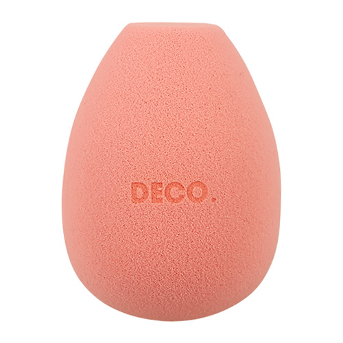 

Спонж для макияжа DECO. BASE мягкий super soft