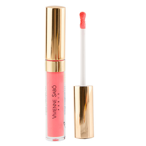 Блеск для губ `VIVIENNE SABO` CONFITURE тон 53