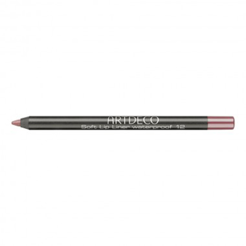 Карандаш для губ `ARTDECO` SOFT LIP LINER WATERPROOF тон 12 водостойкий