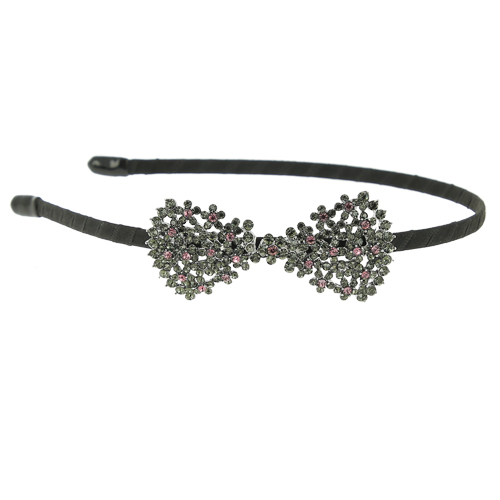 

Ободок LADY PINK decore