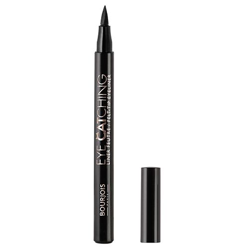 

Подводка-фломастер для глаз BOURJOIS EYE CATCHING