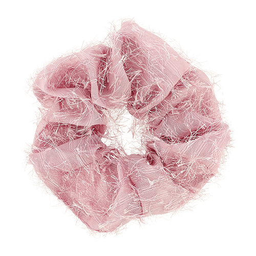 

Резинка LADY PINK material big