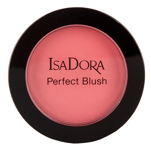 Румяна для лица `ISADORA` PERFECT BLUSH тон 60 4,5 г