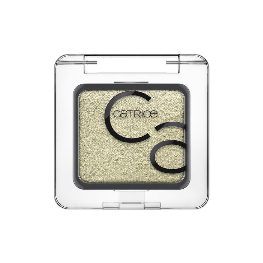 

Тени для век CATRICE ART COULEURS EYESHADOW тон 390