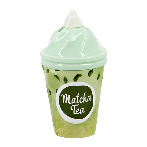 Лента корректирующая `FUN` MILKSHAKE green