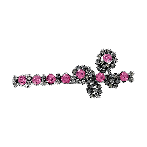

Заколка LADY PINK decore