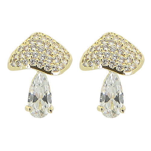 

Серьги LADY PINK MUST HAVE