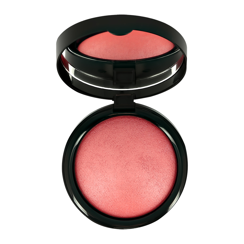 NOTE Румяна для лица NOTE BAKED BLUSHER запеченные тон 06