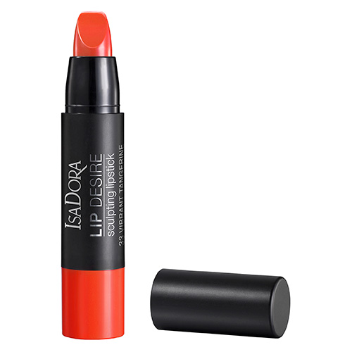 

Помада для губ ISADORA LIP DESIRE SCULPTING LIPSTICK тон 33