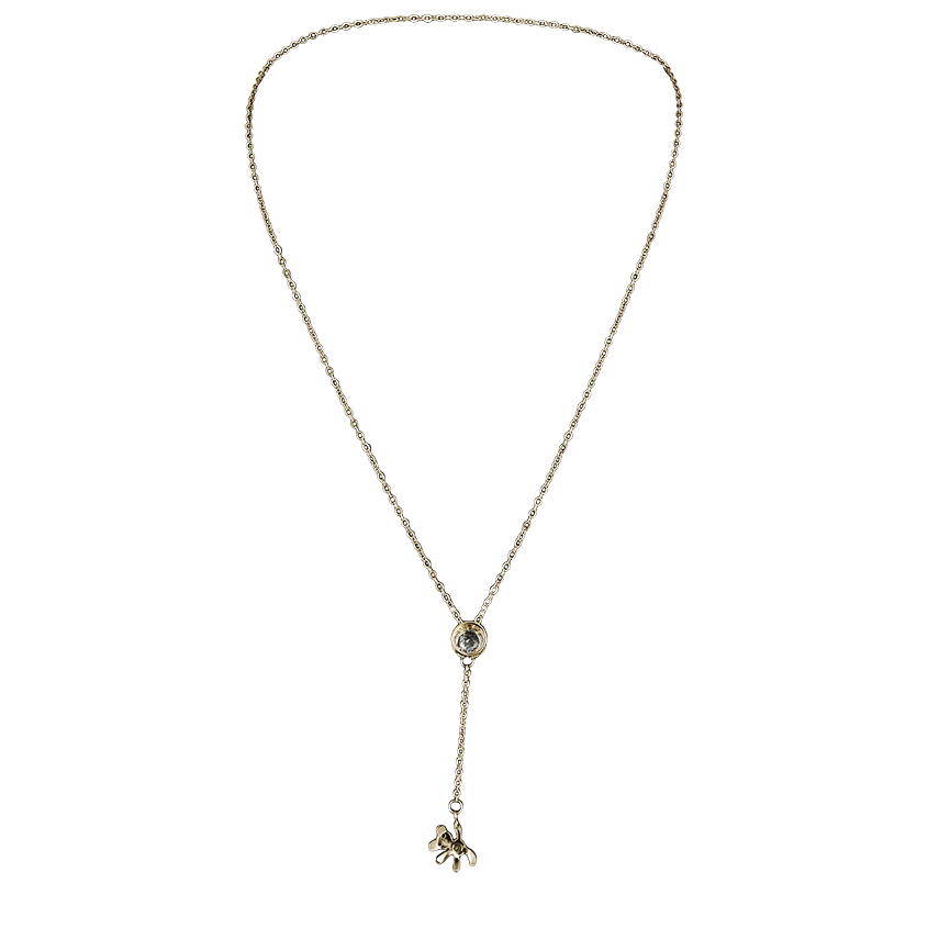 

Украшение на шею LADY PINK MUST HAVE