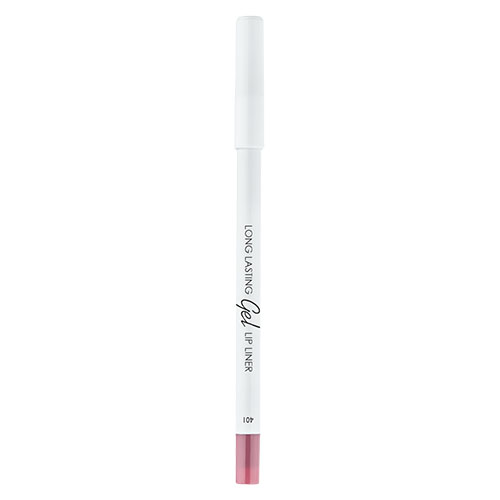 

Карандаш для губ LAMEL PROFESSIONAL LONG LASTING GEL LIP LINER гелевый тон 401