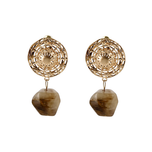 

Серьги LADY PINK ANTIQUE TREASURE