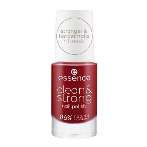 

Лак для ногтей ESSENCE CLEAN & STRONG тон 05