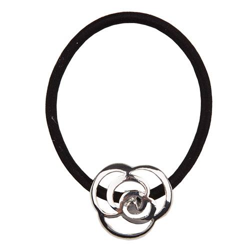 

Резинка LADY PINK METAL SHOCK decore