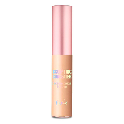 

Консилер для лица RUDE SCULPTING CONCEALER тон beige