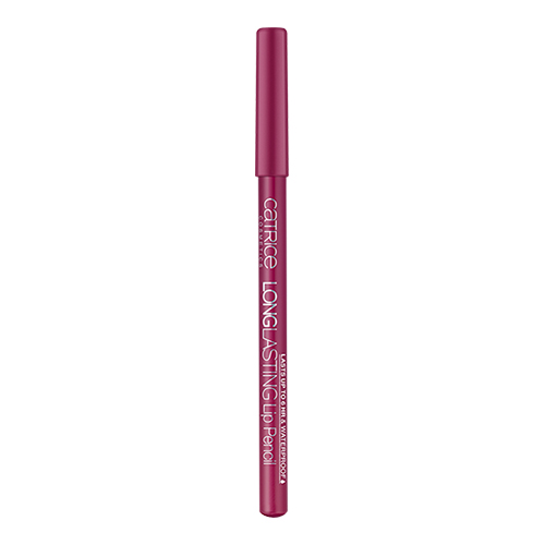 

Карандаш для губ CATRICE LONGLASTING LIP PENCIL тон 190 Your fuchsia starts today