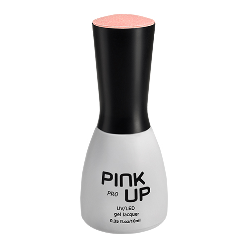 Гель-лак для ногтей UV/LED `PINK UP` `PRO` тон 58 10 мл