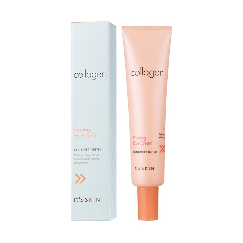 ITS SKIN Крем для контура глаз ITS SKIN COLLAGEN 25 мл цена и фото