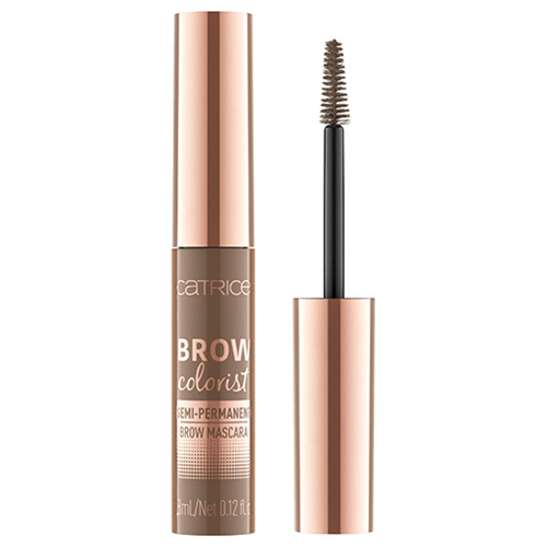 Тушь для бровей `CATRICE` BROW COLORIST тон 015