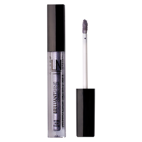 

Глиттер для макияжа LN PROFESSIONAL BRILLIANT SHINE жидкий тон 07