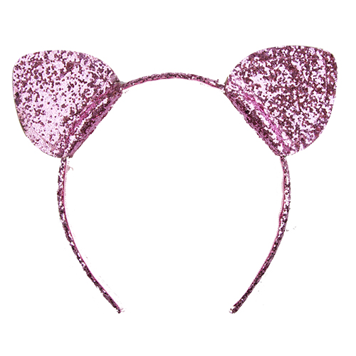 

Ободок MISS PINKY Уши