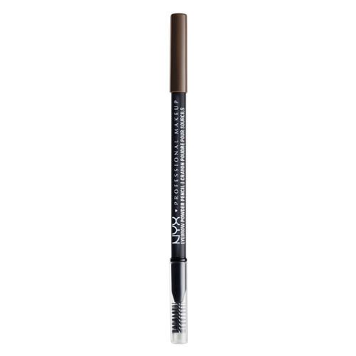 Карандаш для бровей `NYX PROFESSIONAL MAKEUP` EYEBROW POWDER PENCIL тон 07 пудровый