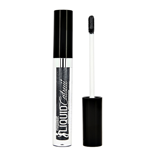 Тени для век `WET N WILD` MEGA LAST тон E567c gun metal (жидкие)