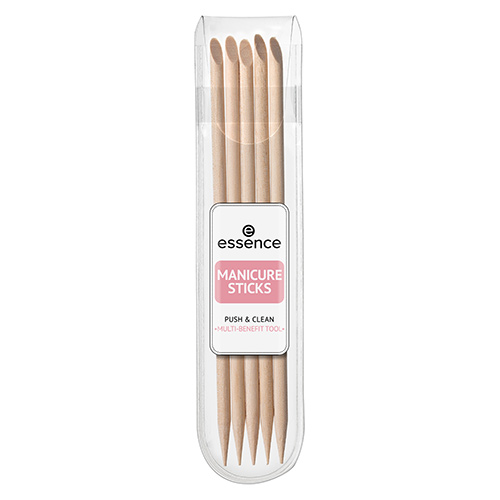 

Палочки для маникюра ESSENCE MANICURE STICKS