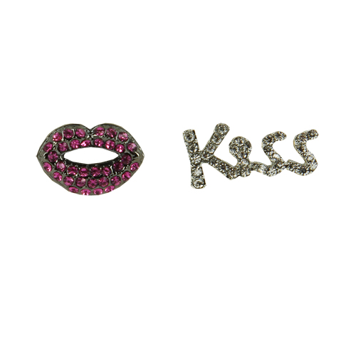 

Серьги LADY PINK MUST HAVE