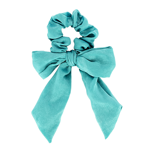 

Резинка LADY PINK material bow