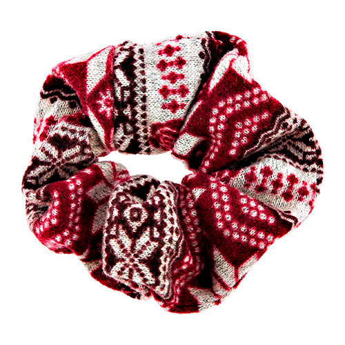 

Резинка LADY PINK WARM UP material big