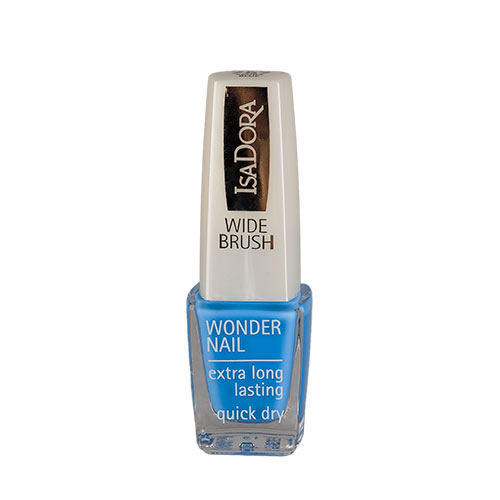 

Лак для ногтей ISADORA WONDER NAIL тон 757 6 мл